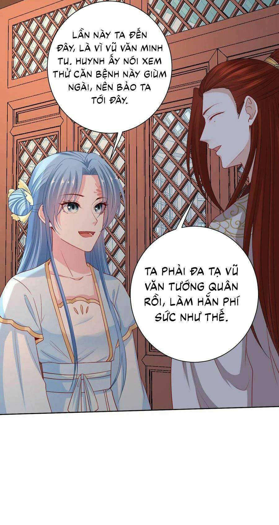 Độc Y Đích Nữ chapter 177 - Upload bởi truyensieuhay.com
