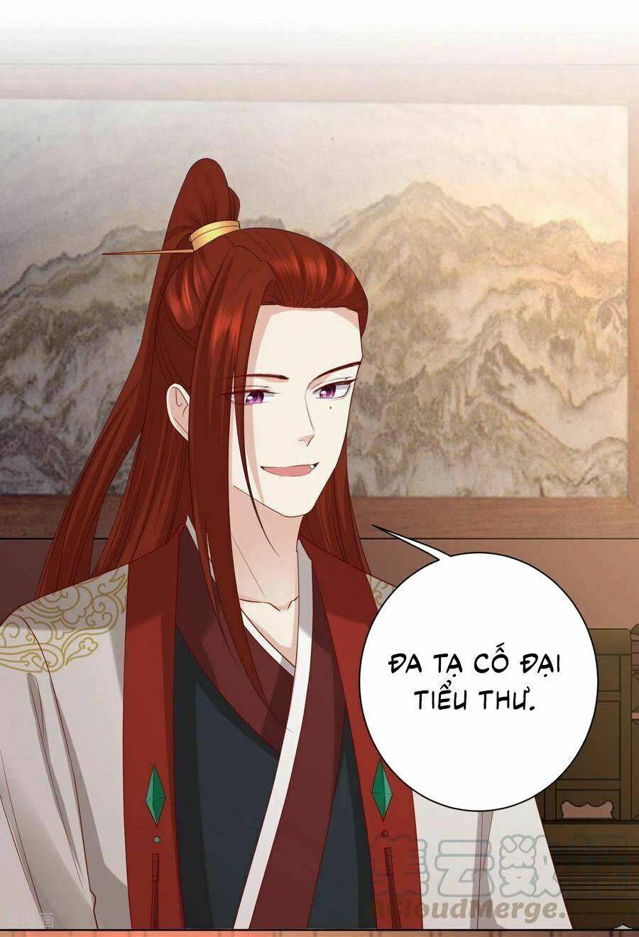 Độc Y Đích Nữ chapter 177 - Upload bởi truyensieuhay.com