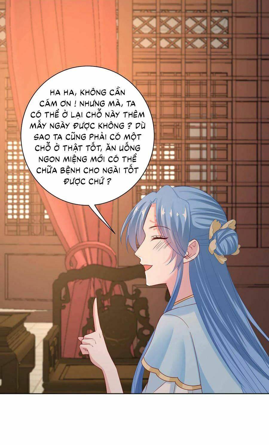 Độc Y Đích Nữ chapter 177 - Upload bởi truyensieuhay.com