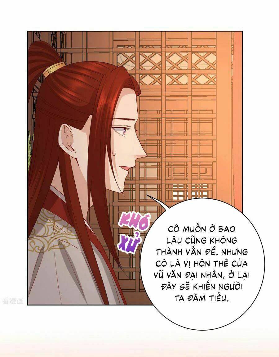 Độc Y Đích Nữ chapter 177 - Upload bởi truyensieuhay.com