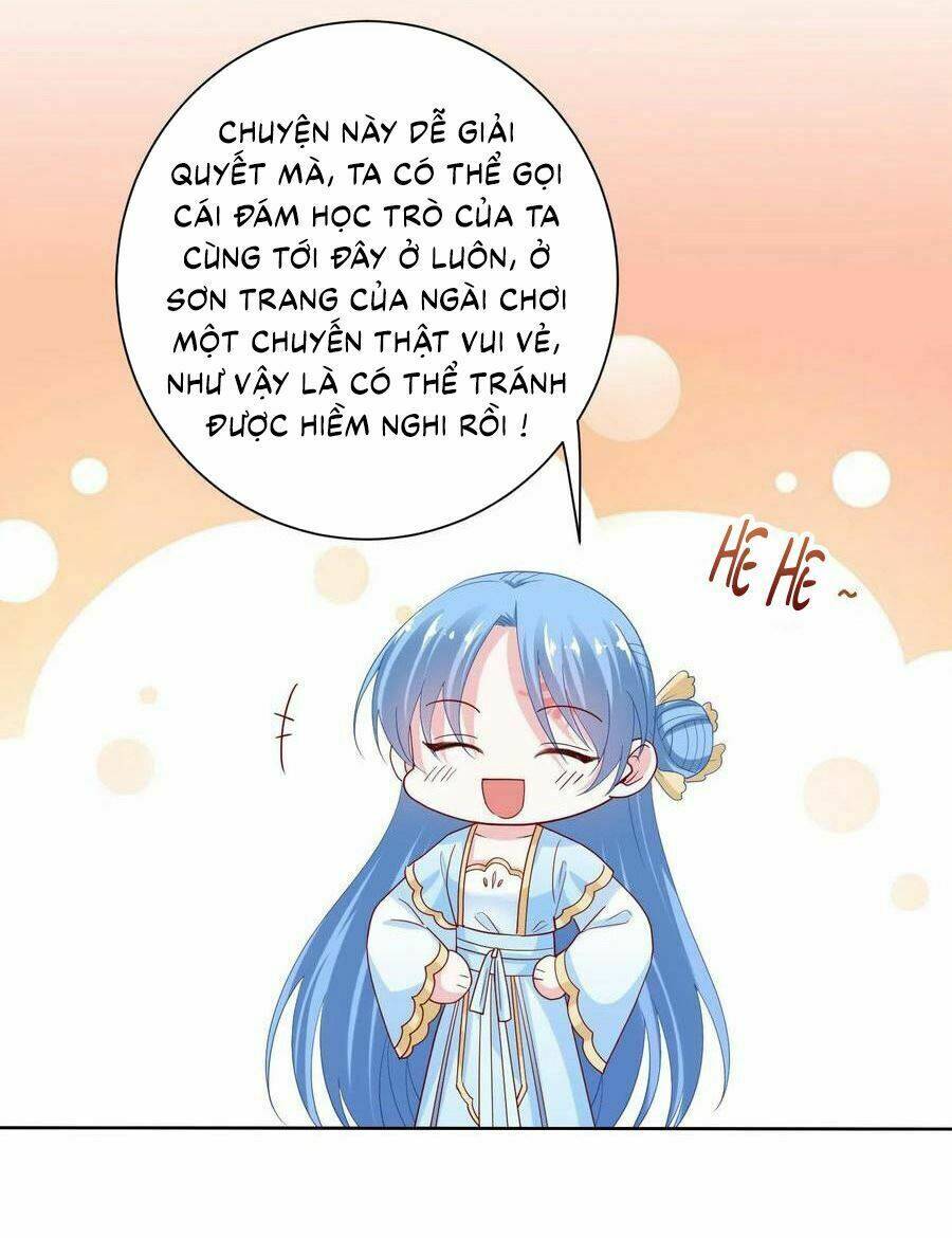 Độc Y Đích Nữ chapter 177 - Upload bởi truyensieuhay.com