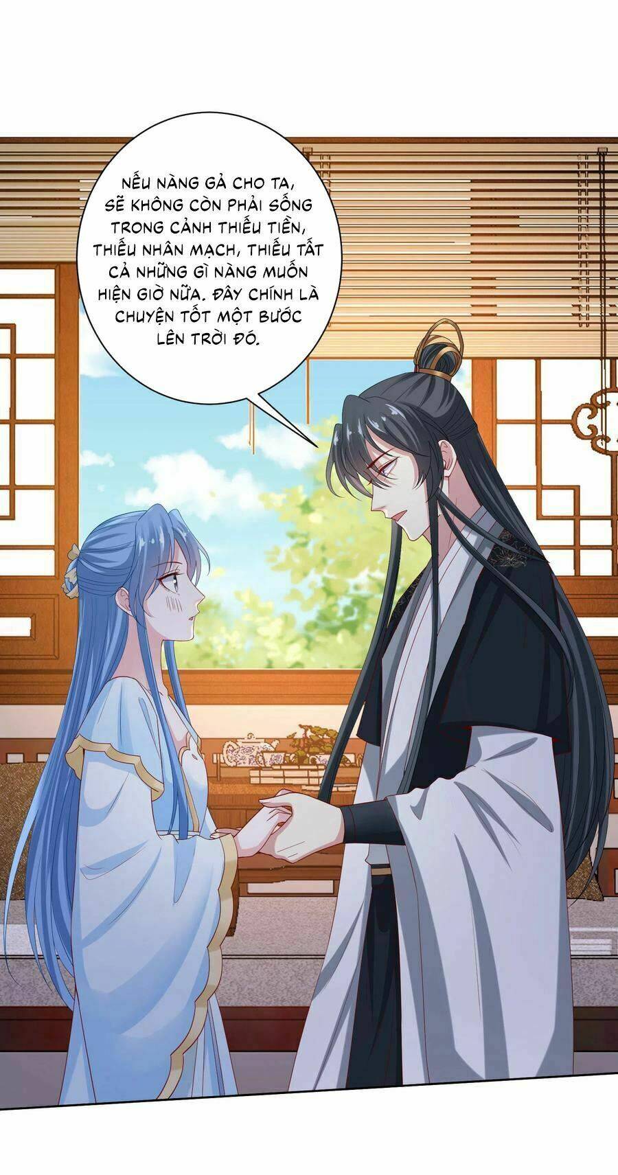 Độc Y Đích Nữ chapter 177 - Upload bởi truyensieuhay.com