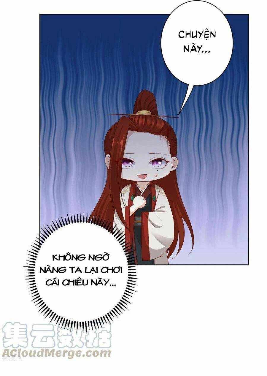 Độc Y Đích Nữ chapter 177 - Upload bởi truyensieuhay.com