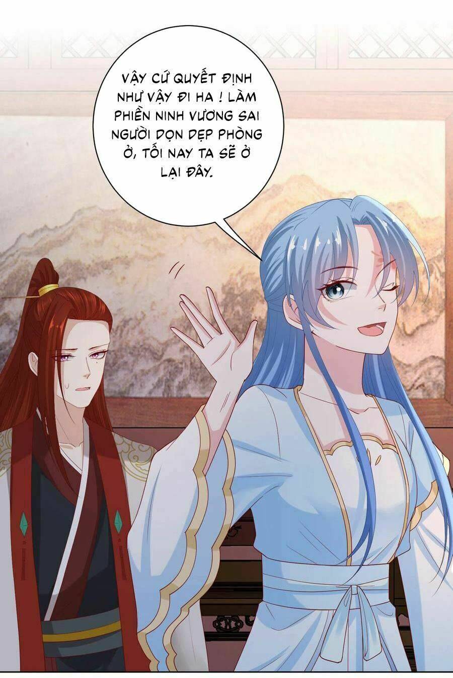 Độc Y Đích Nữ chapter 177 - Upload bởi truyensieuhay.com