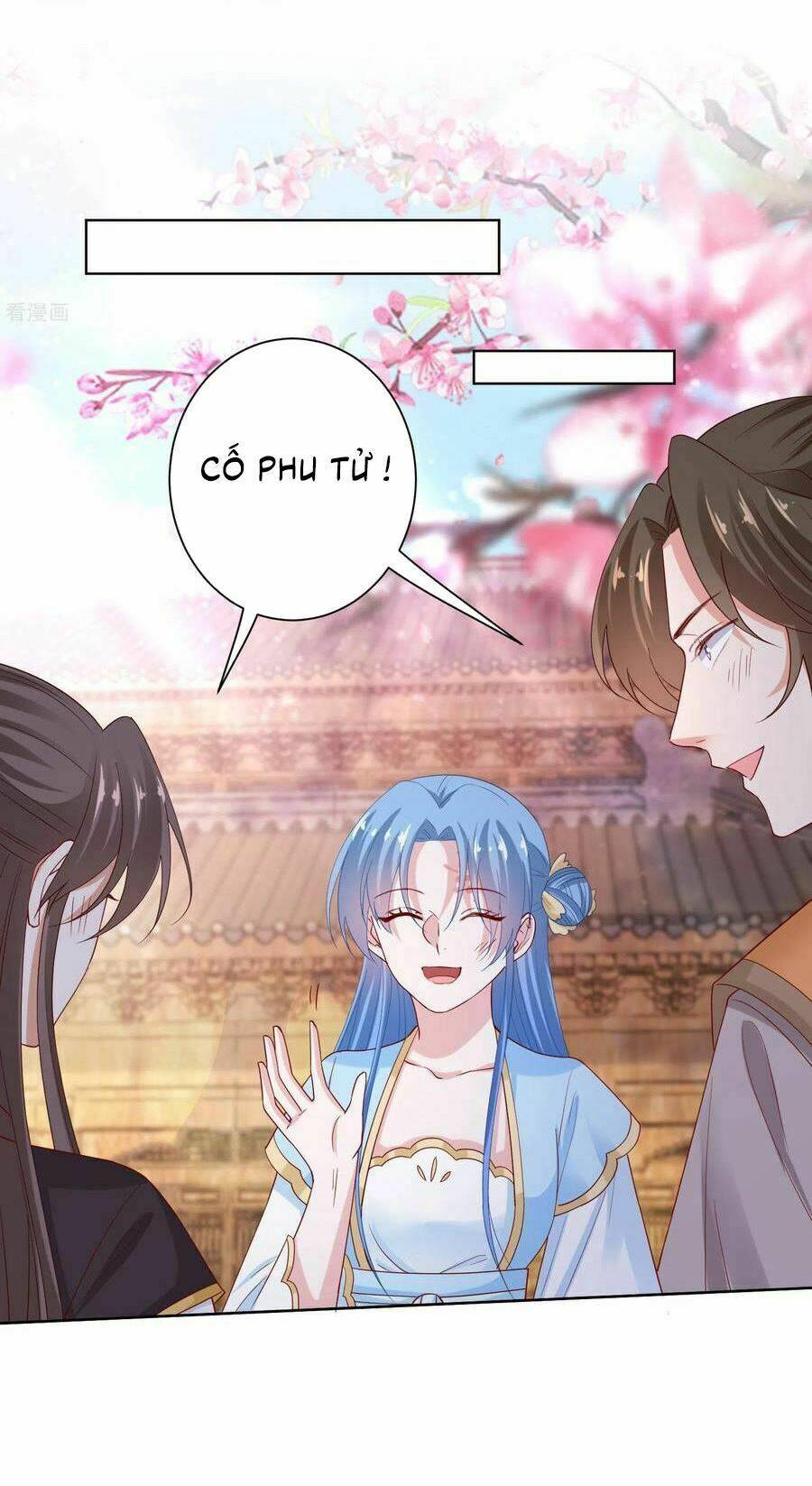 Độc Y Đích Nữ chapter 177 - Upload bởi truyensieuhay.com