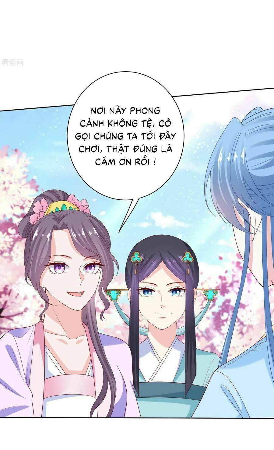 Độc Y Đích Nữ chapter 177 - Upload bởi truyensieuhay.com