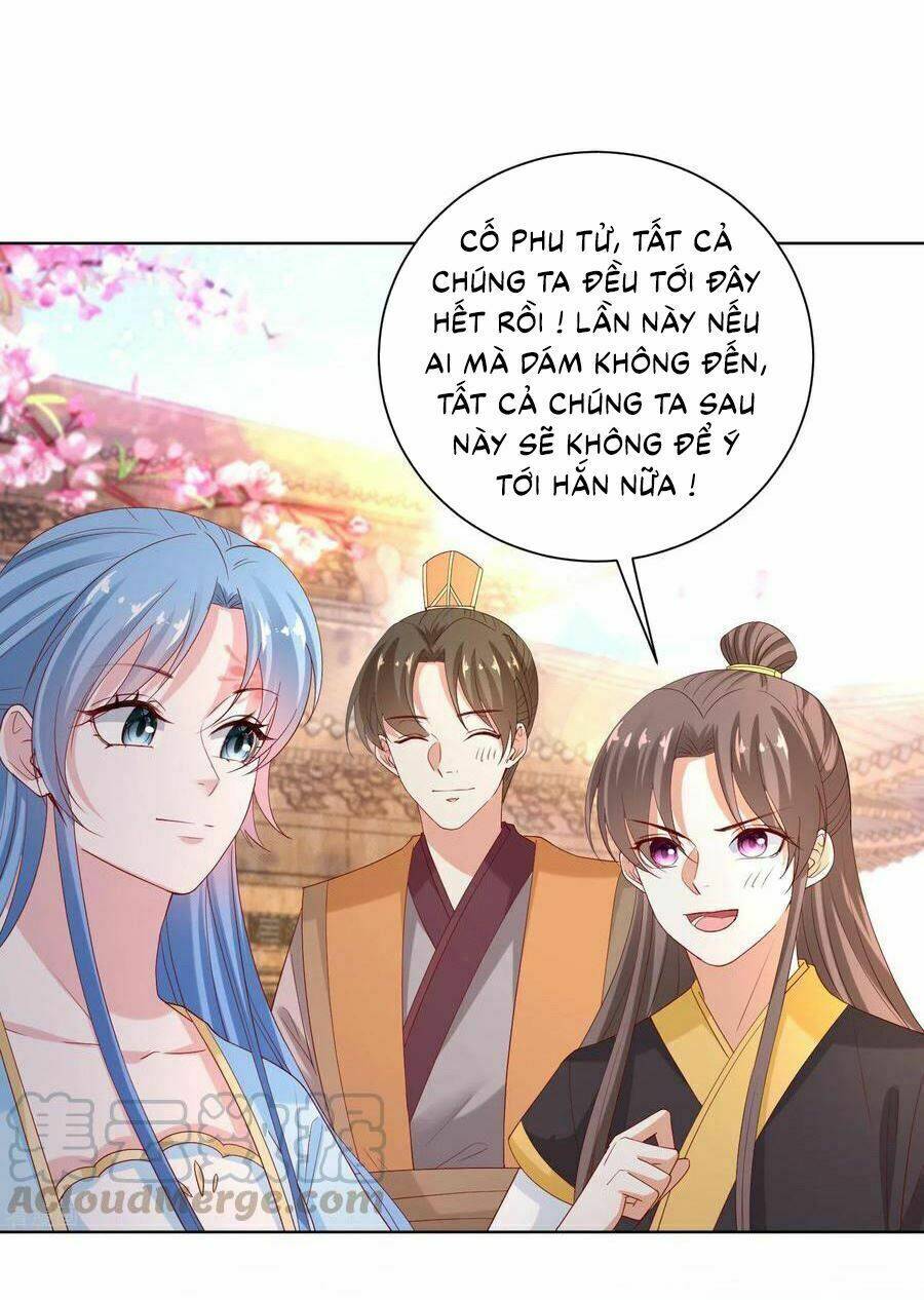 Độc Y Đích Nữ chapter 177 - Upload bởi truyensieuhay.com