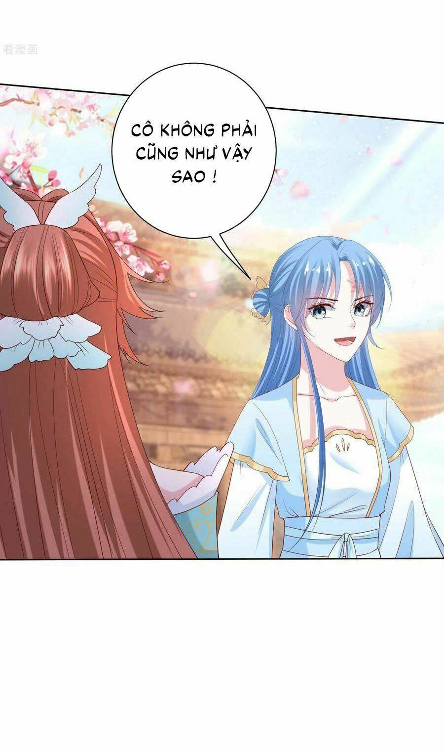Độc Y Đích Nữ chapter 177 - Upload bởi truyensieuhay.com