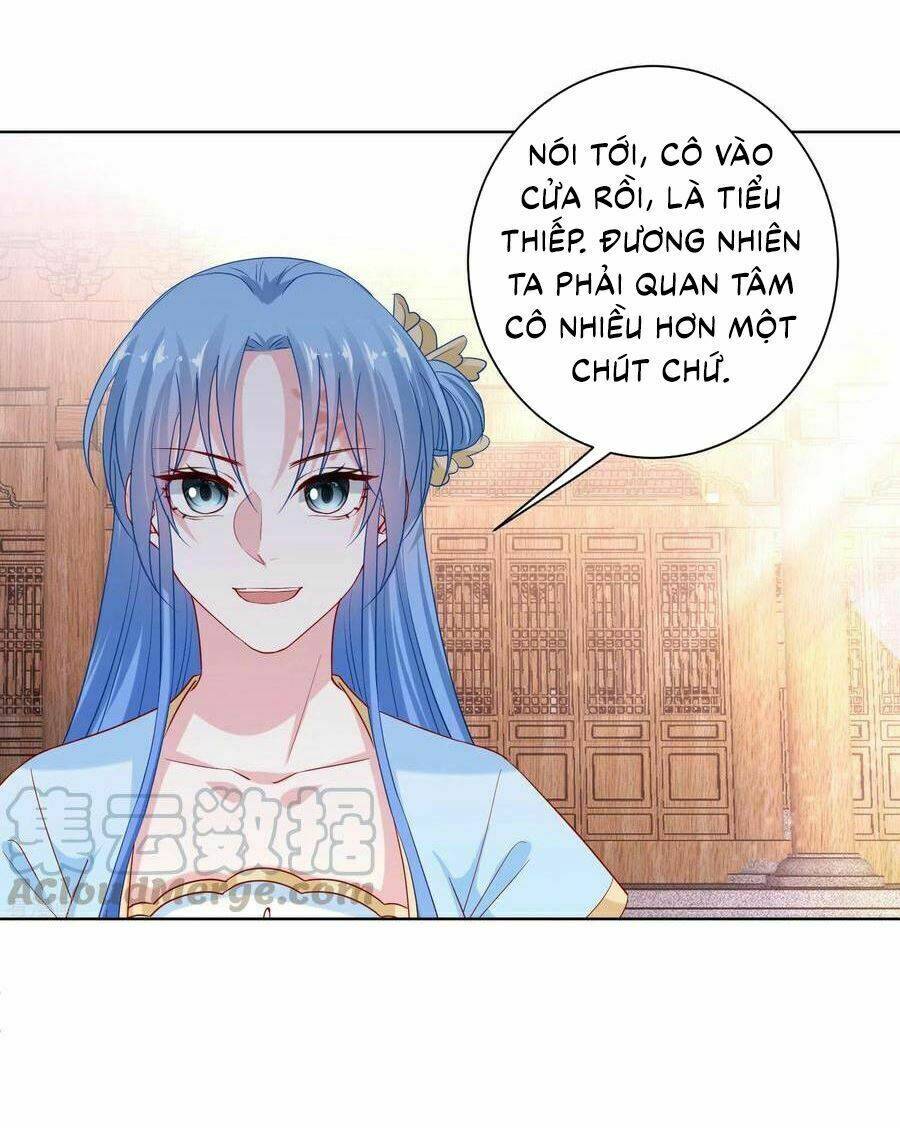 Độc Y Đích Nữ chapter 177 - Upload bởi truyensieuhay.com