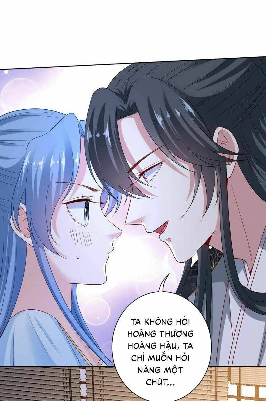 Độc Y Đích Nữ chapter 177 - Upload bởi truyensieuhay.com