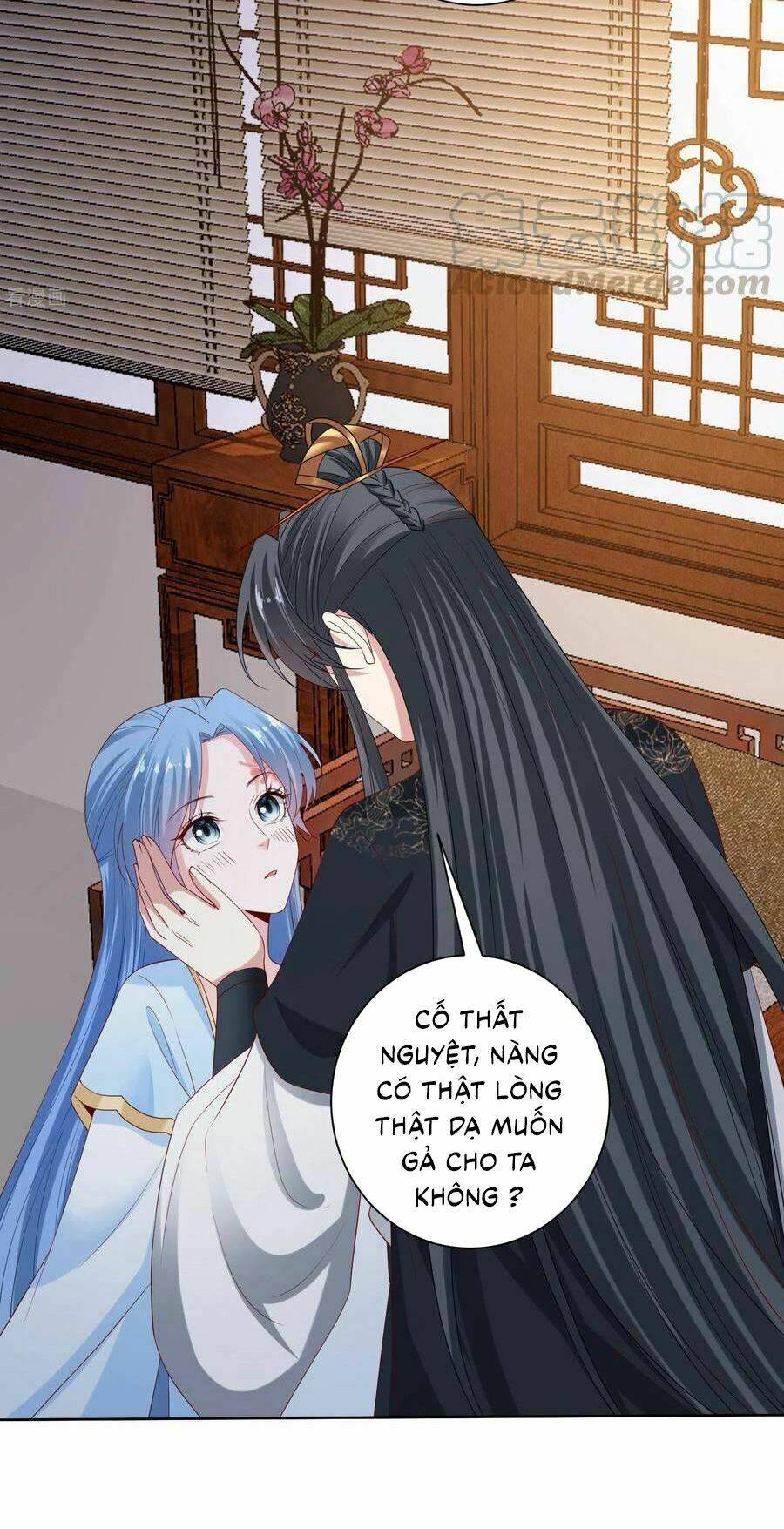 Độc Y Đích Nữ chapter 177 - Upload bởi truyensieuhay.com