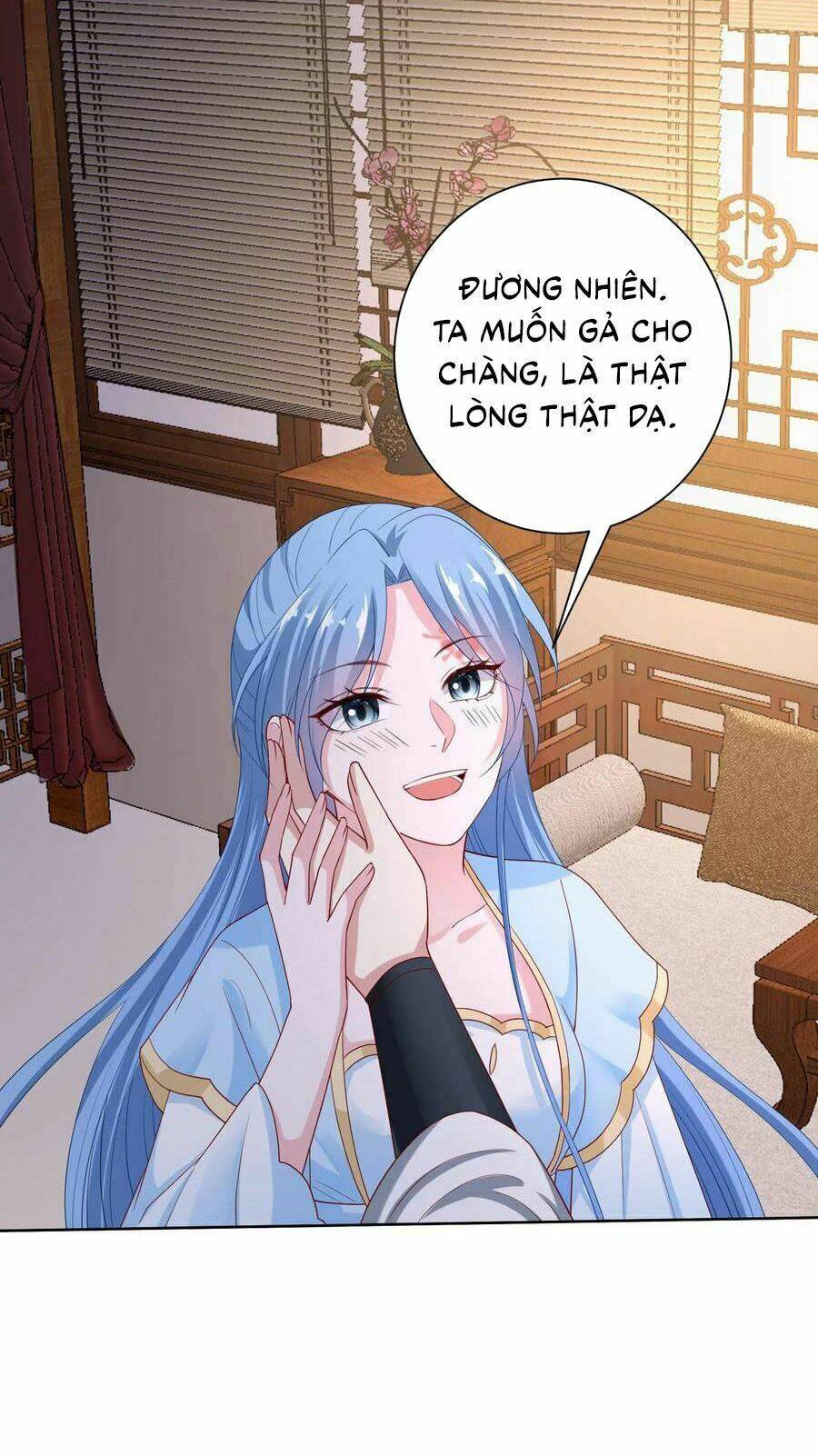 Độc Y Đích Nữ chapter 177 - Upload bởi truyensieuhay.com