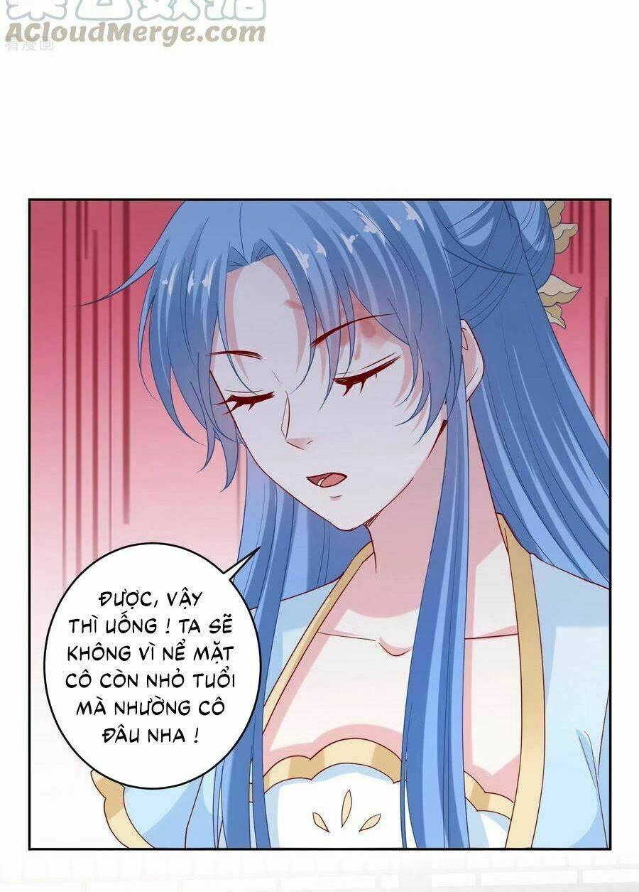 Độc Y Đích Nữ chapter 178 - Upload bởi truyensieuhay.com