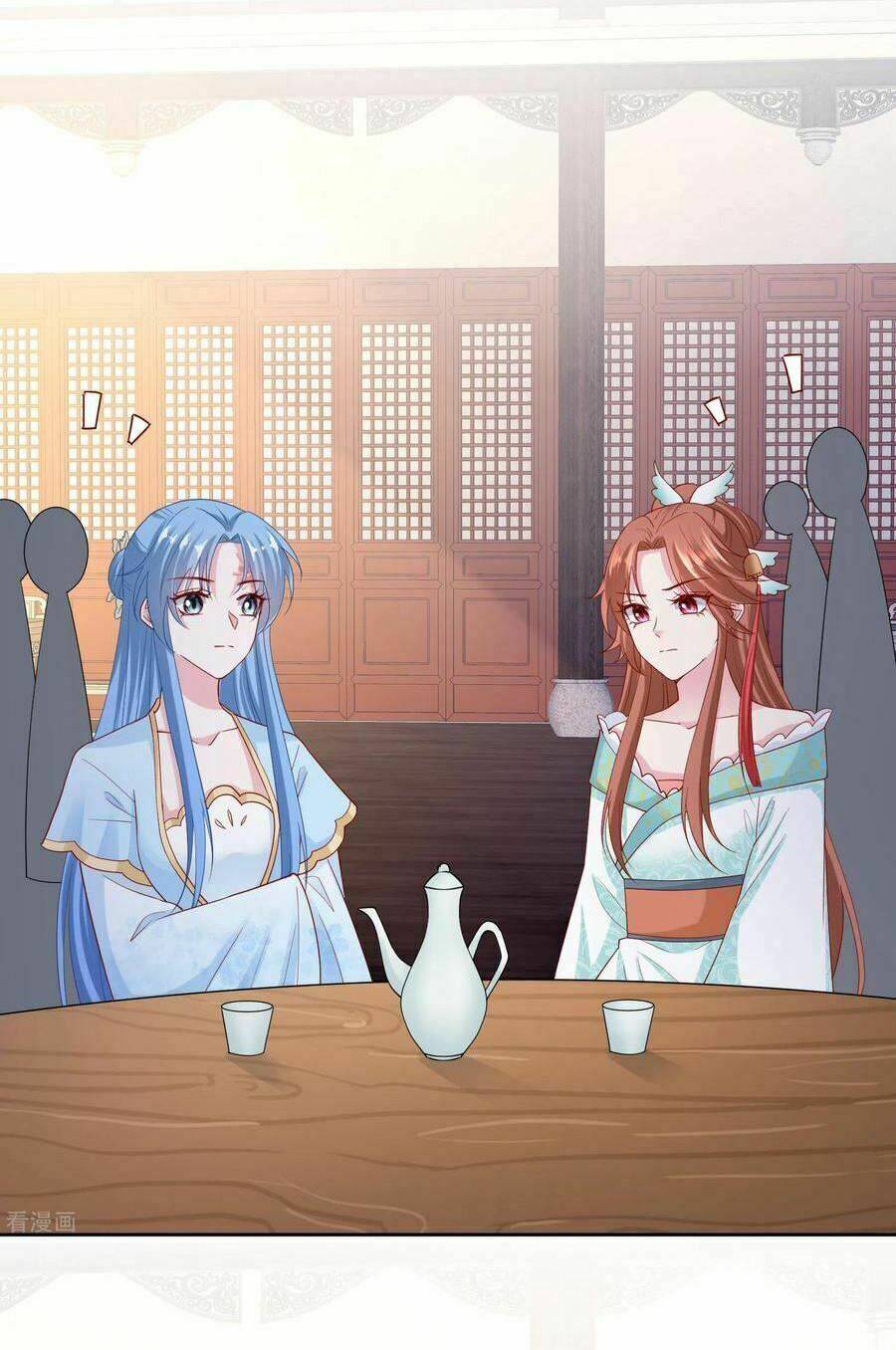 Độc Y Đích Nữ chapter 178 - Upload bởi truyensieuhay.com
