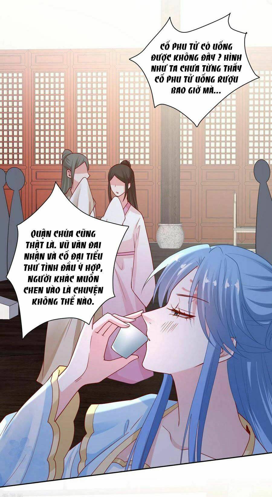 Độc Y Đích Nữ chapter 178 - Upload bởi truyensieuhay.com