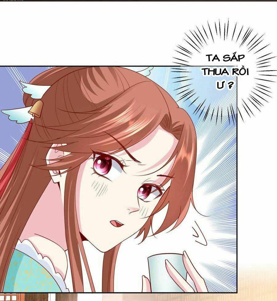 Độc Y Đích Nữ chapter 178 - Upload bởi truyensieuhay.com