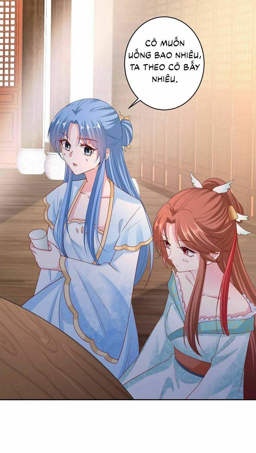 Độc Y Đích Nữ chapter 178 - Upload bởi truyensieuhay.com