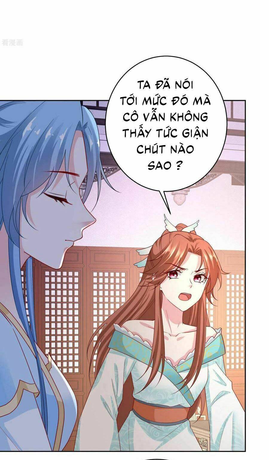 Độc Y Đích Nữ chapter 178 - Upload bởi truyensieuhay.com