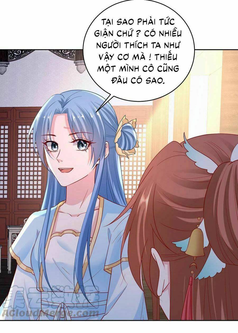 Độc Y Đích Nữ chapter 178 - Upload bởi truyensieuhay.com