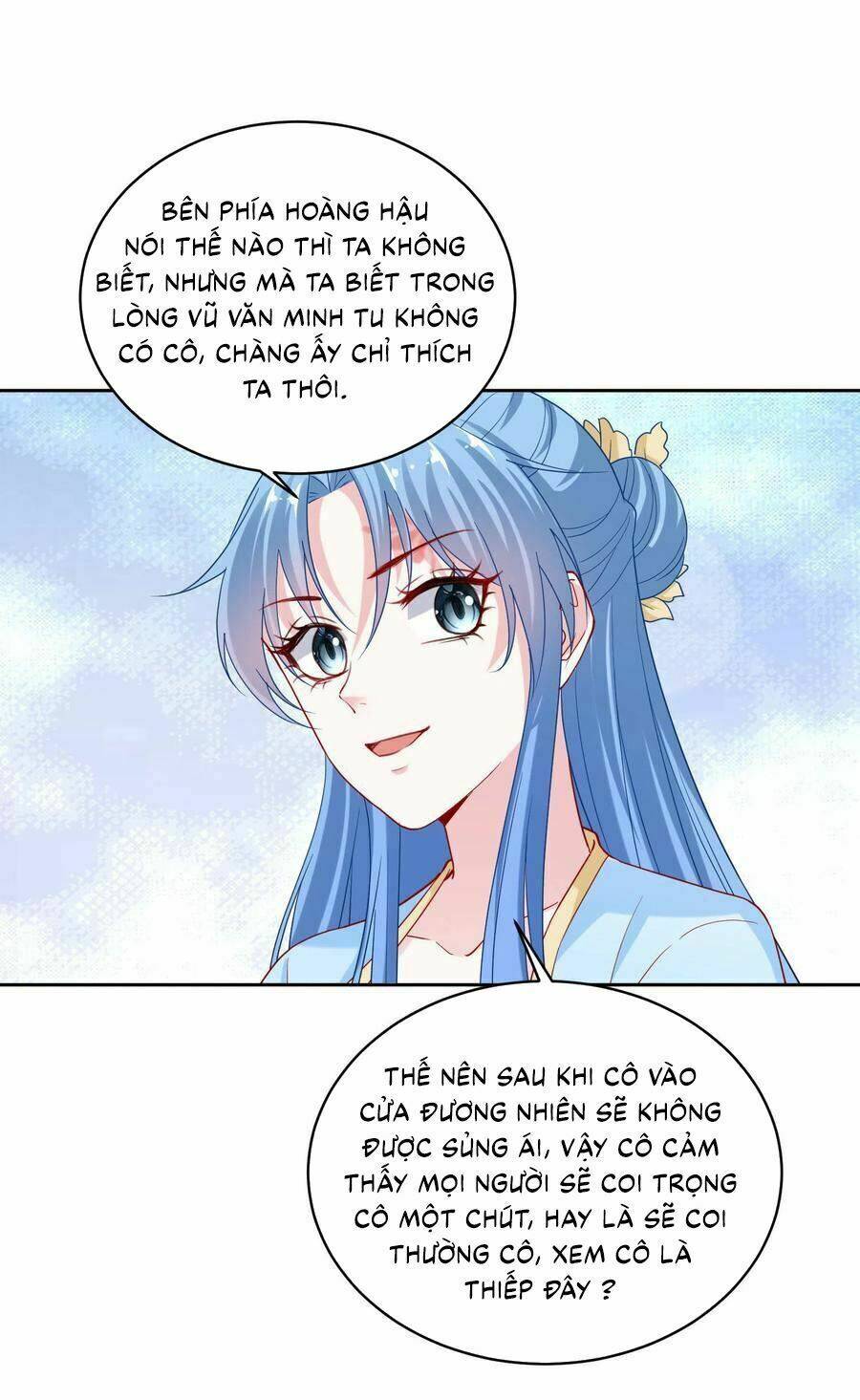 Độc Y Đích Nữ chapter 178 - Upload bởi truyensieuhay.com