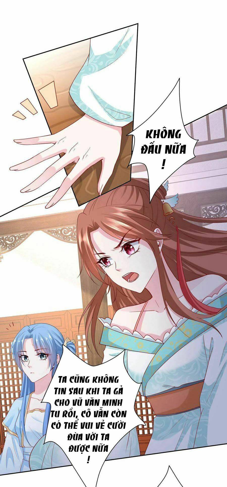 Độc Y Đích Nữ chapter 178 - Upload bởi truyensieuhay.com