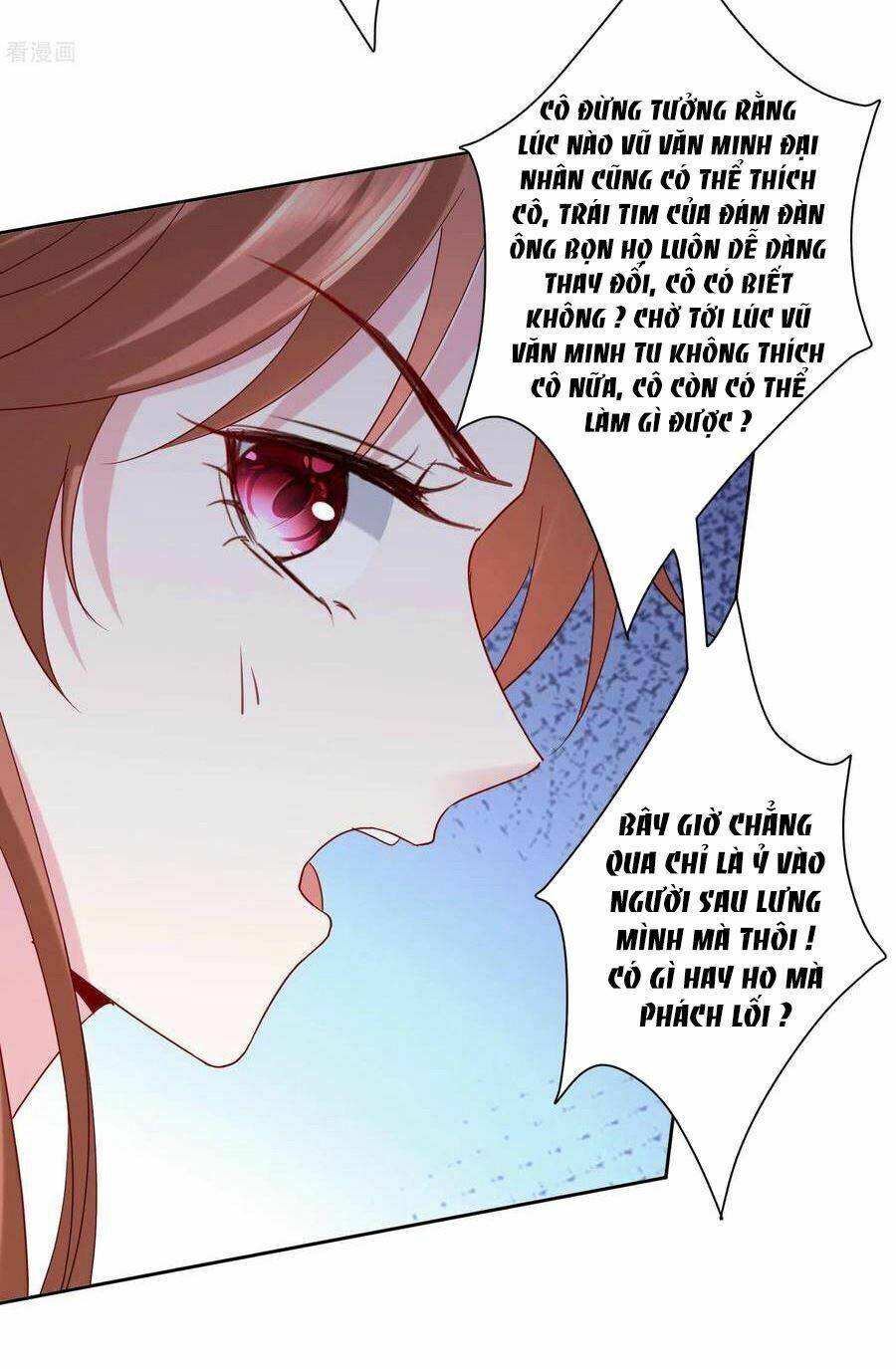 Độc Y Đích Nữ chapter 178 - Upload bởi truyensieuhay.com