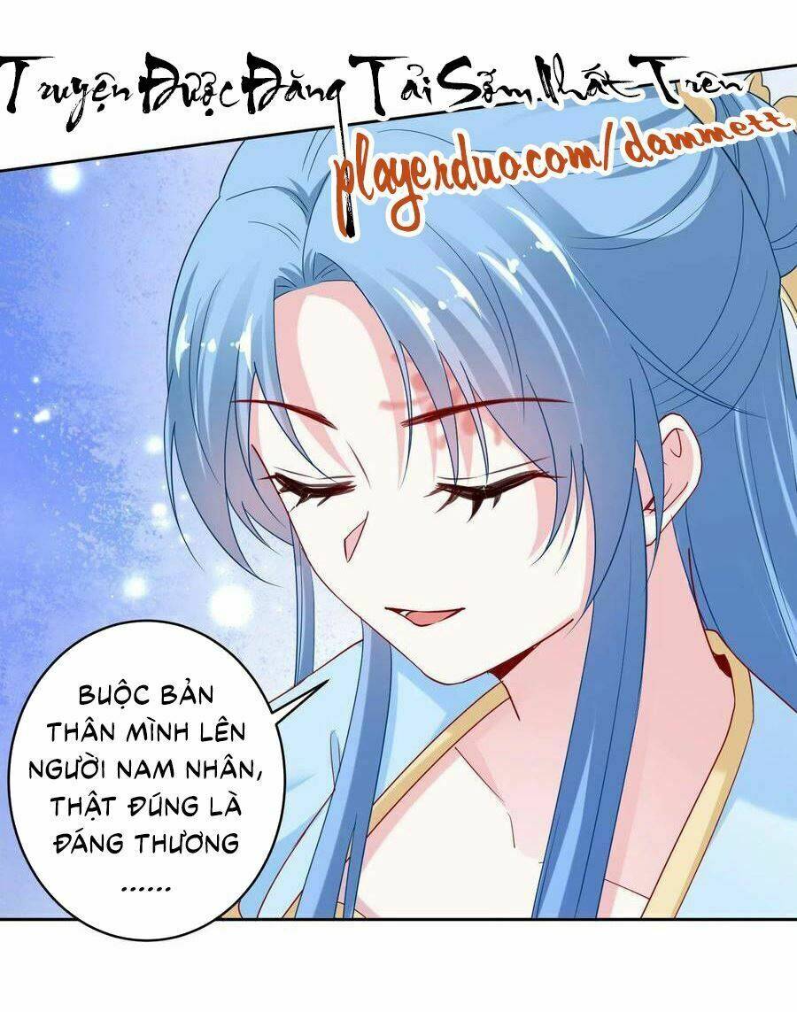 Độc Y Đích Nữ chapter 178 - Upload bởi truyensieuhay.com