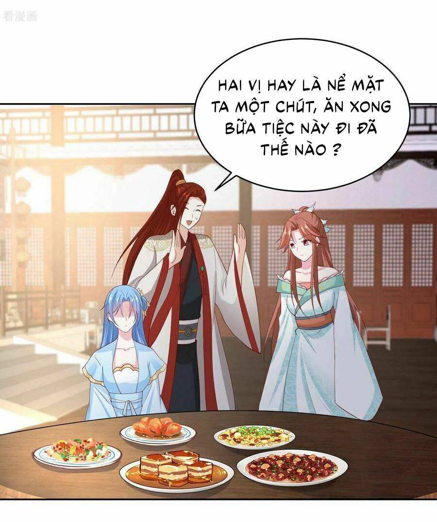 Độc Y Đích Nữ chapter 178 - Upload bởi truyensieuhay.com