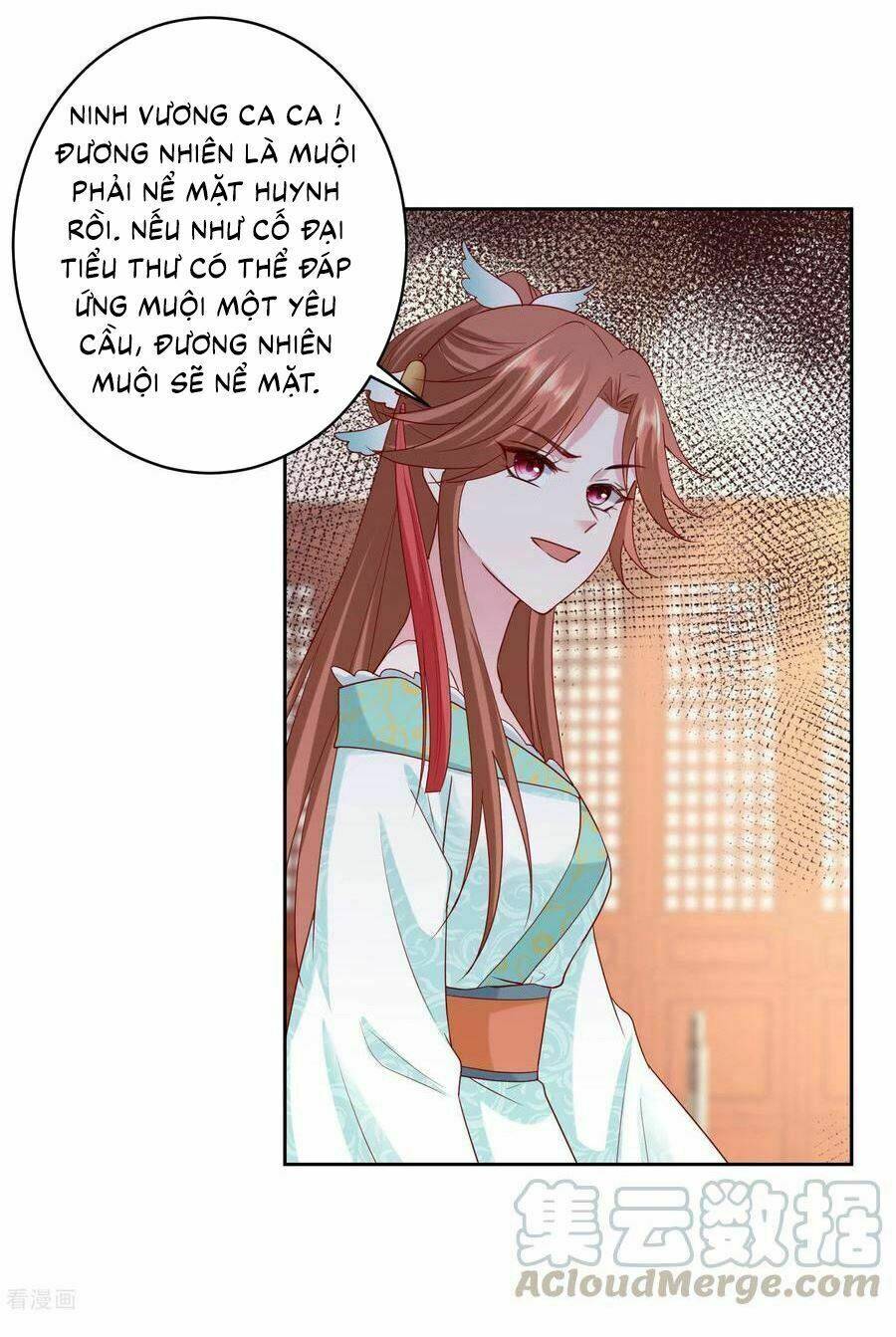 Độc Y Đích Nữ chapter 178 - Upload bởi truyensieuhay.com