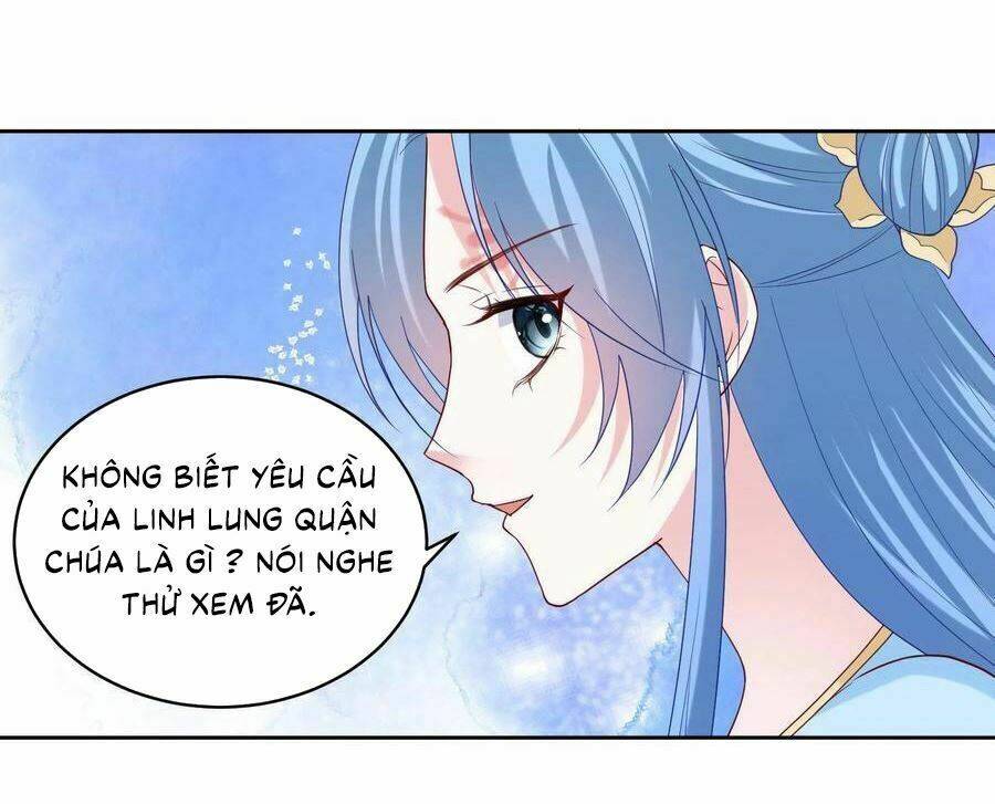 Độc Y Đích Nữ chapter 178 - Upload bởi truyensieuhay.com