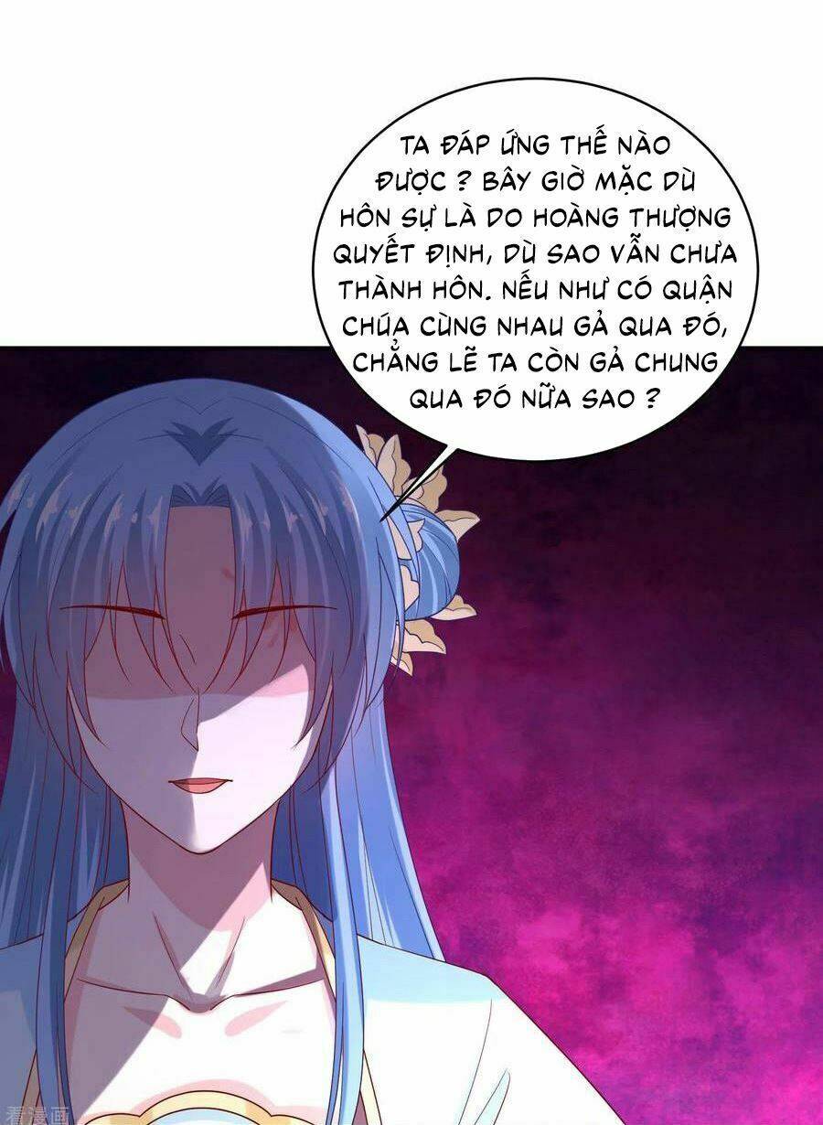 Độc Y Đích Nữ chapter 178 - Upload bởi truyensieuhay.com