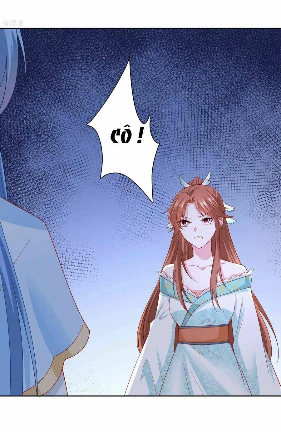 Độc Y Đích Nữ chapter 178 - Upload bởi truyensieuhay.com