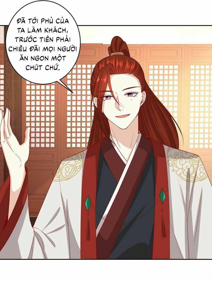 Độc Y Đích Nữ chapter 178 - Upload bởi truyensieuhay.com