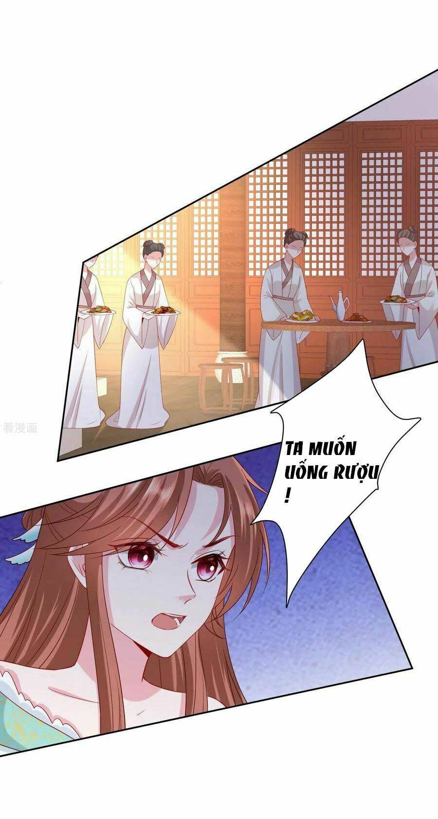 Độc Y Đích Nữ chapter 178 - Upload bởi truyensieuhay.com