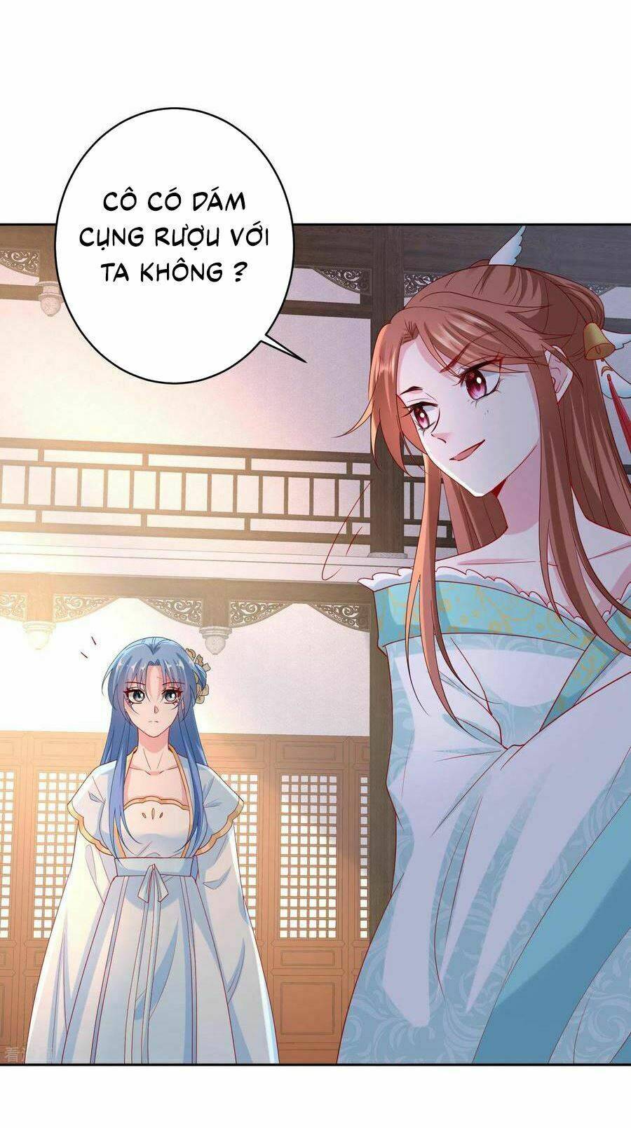 Độc Y Đích Nữ chapter 178 - Upload bởi truyensieuhay.com