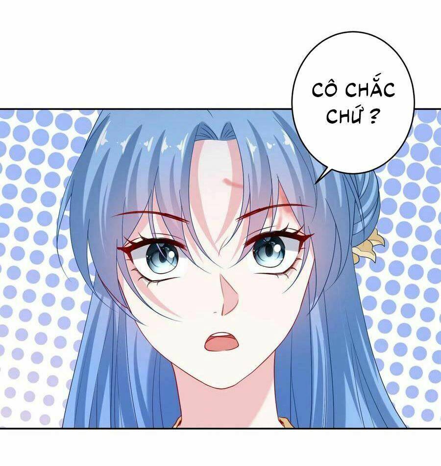 Độc Y Đích Nữ chapter 178 - Upload bởi truyensieuhay.com