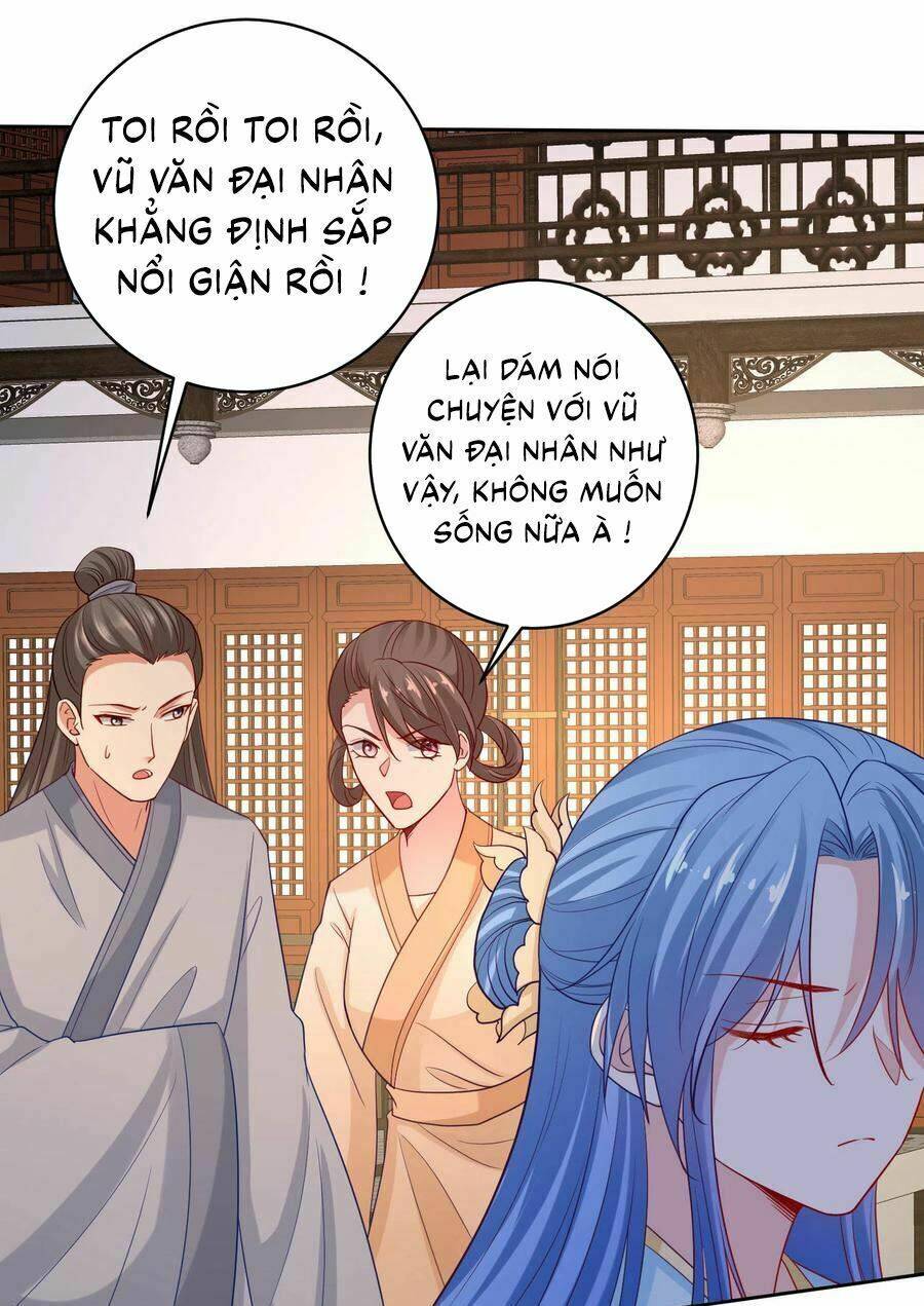 Độc Y Đích Nữ chapter 179 - Upload bởi truyensieuhay.com