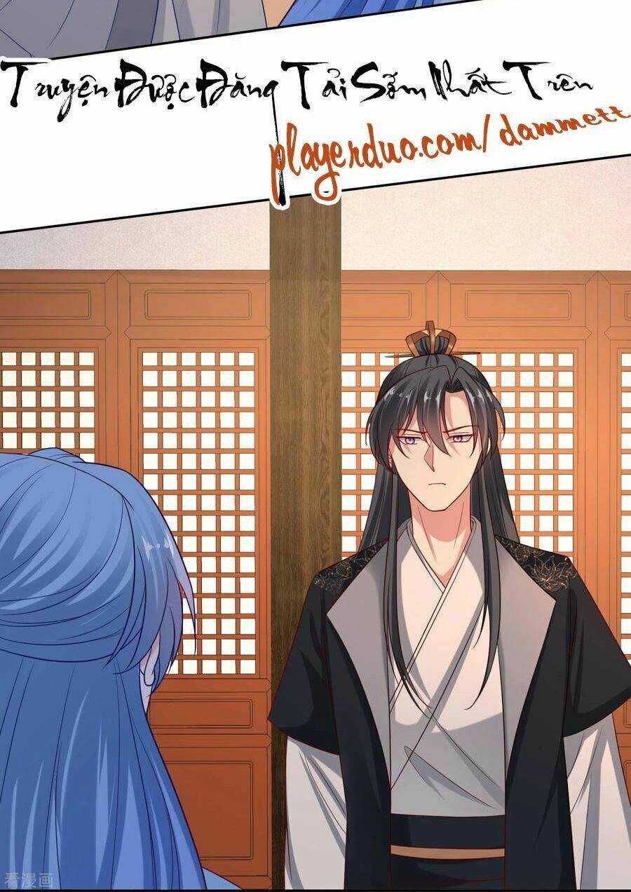 Độc Y Đích Nữ chapter 179 - Upload bởi truyensieuhay.com