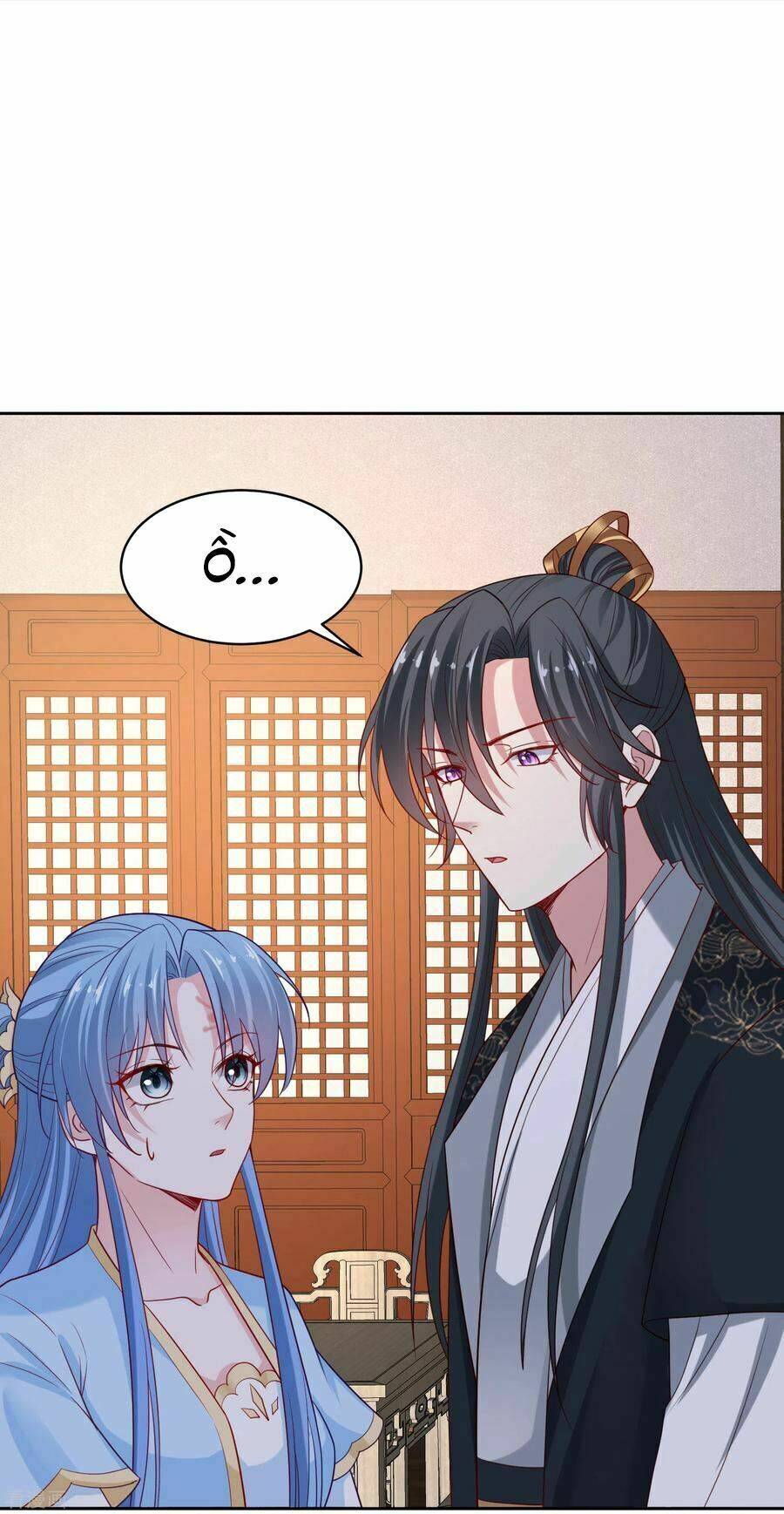 Độc Y Đích Nữ chapter 179 - Upload bởi truyensieuhay.com