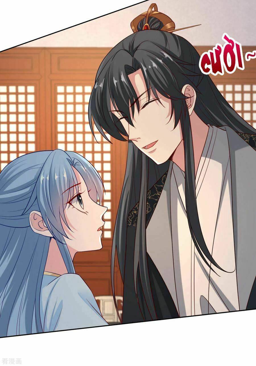 Độc Y Đích Nữ chapter 179 - Upload bởi truyensieuhay.com