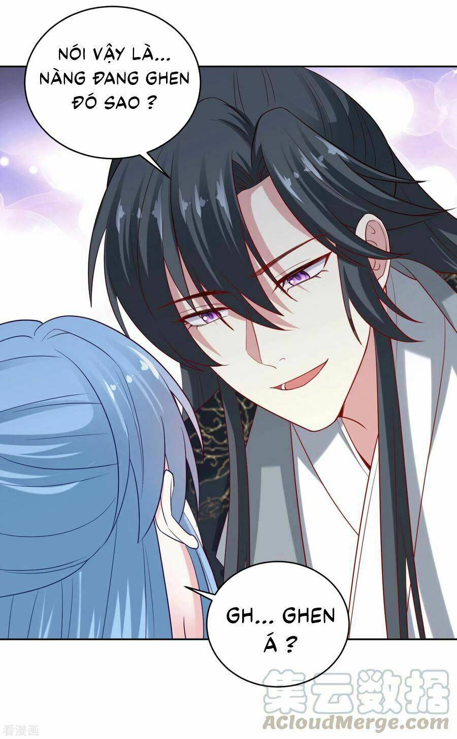 Độc Y Đích Nữ chapter 179 - Upload bởi truyensieuhay.com