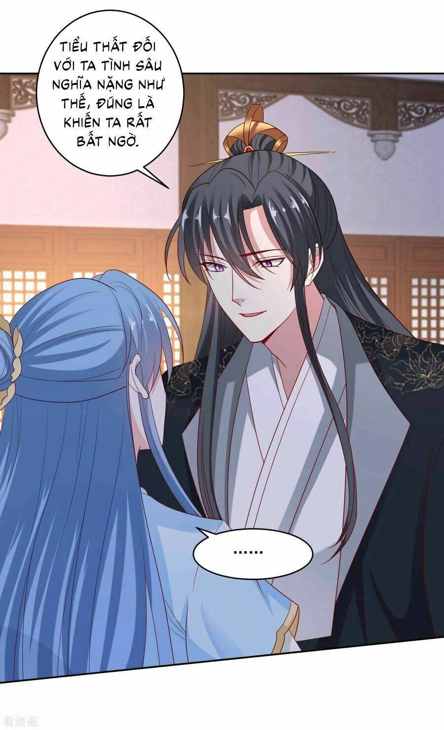 Độc Y Đích Nữ chapter 179 - Upload bởi truyensieuhay.com