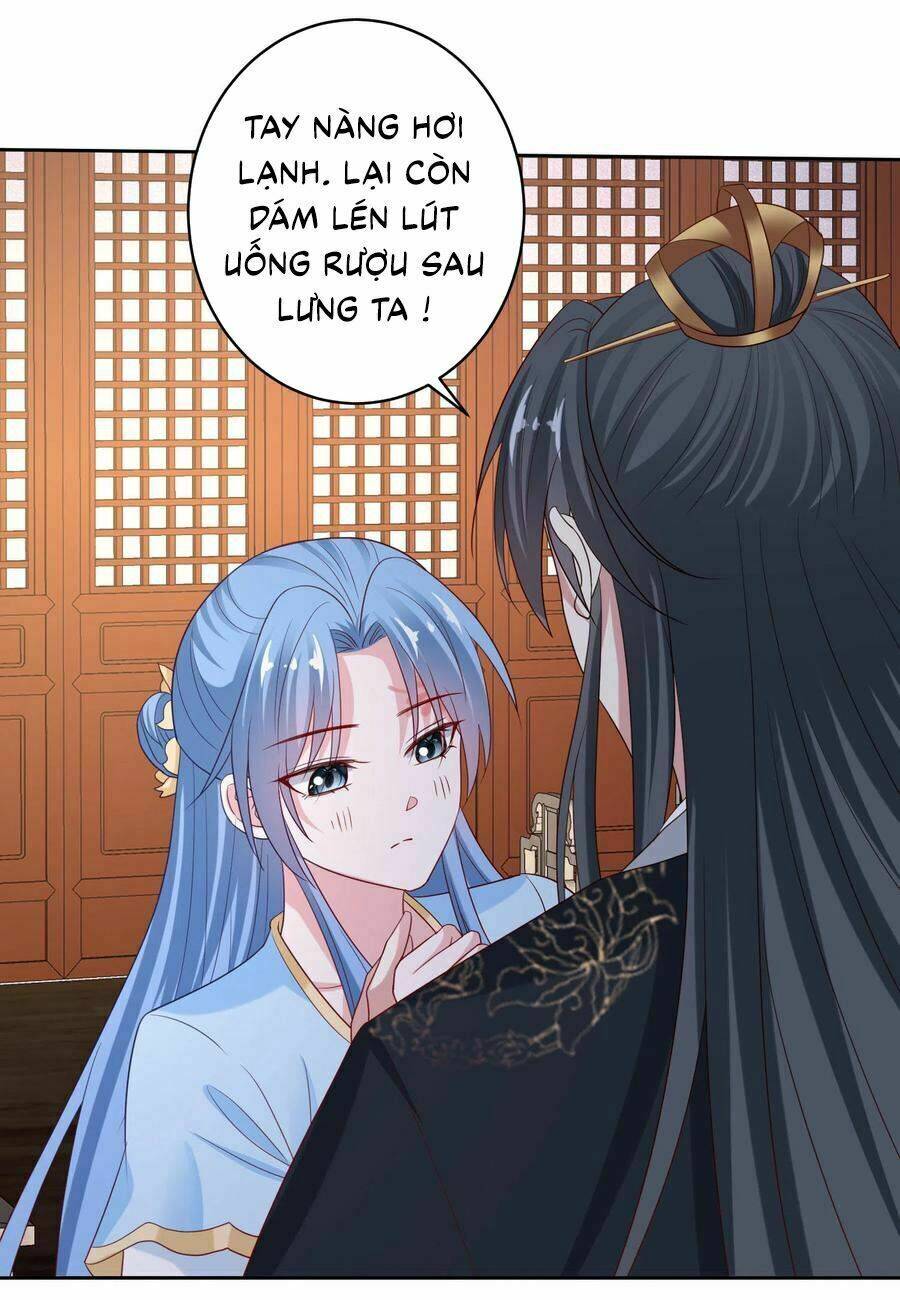 Độc Y Đích Nữ chapter 179 - Upload bởi truyensieuhay.com