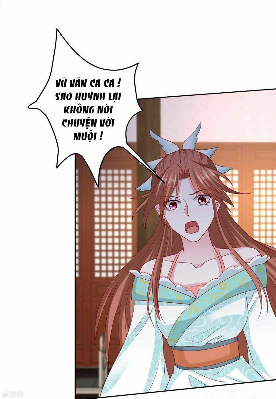 Độc Y Đích Nữ chapter 179 - Upload bởi truyensieuhay.com