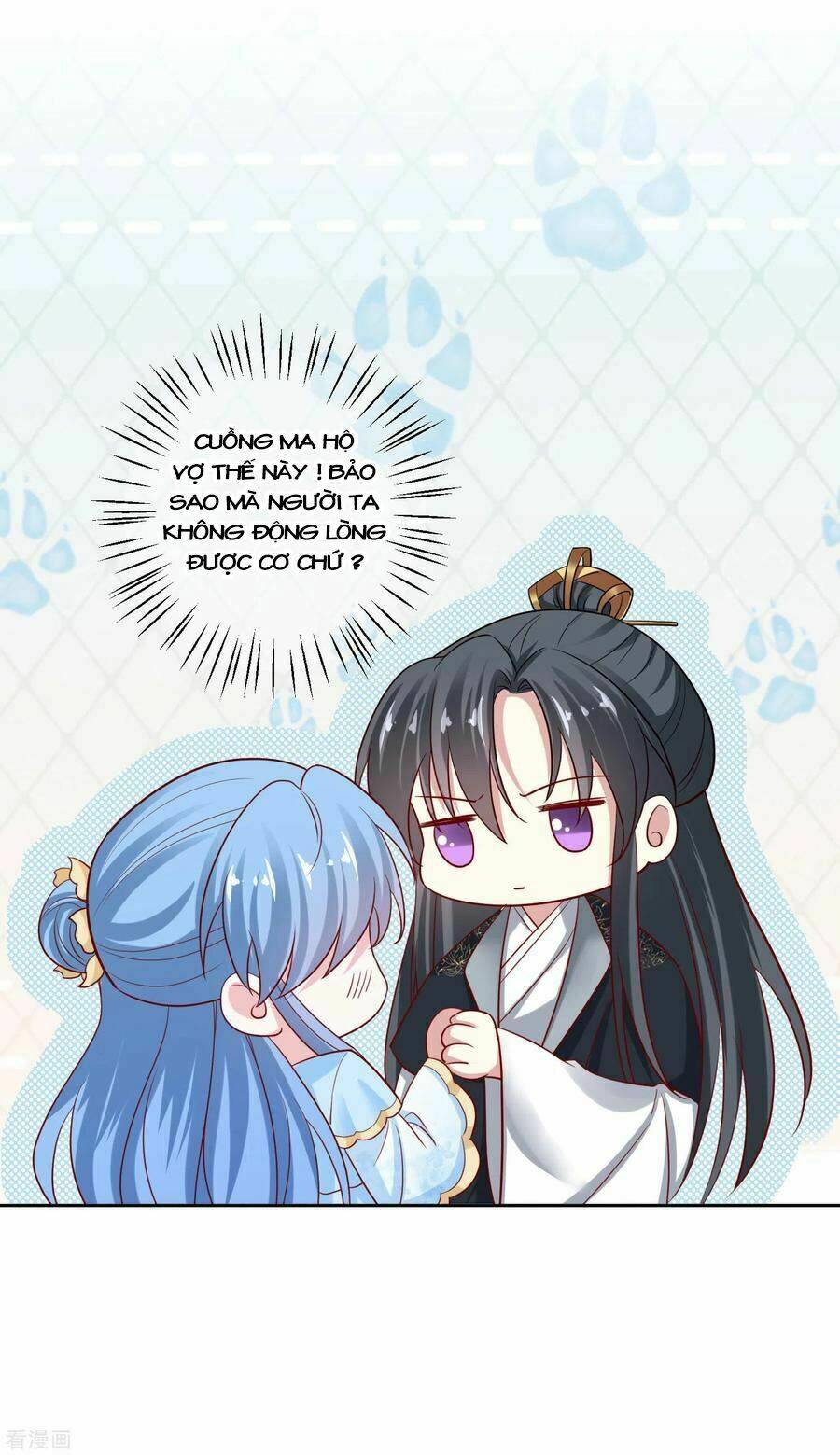 Độc Y Đích Nữ chapter 179 - Upload bởi truyensieuhay.com