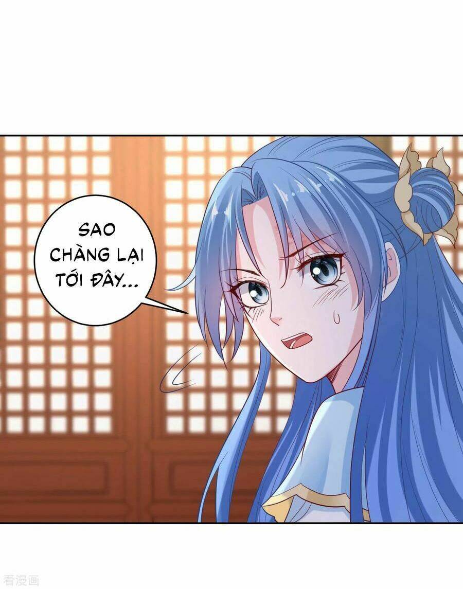 Độc Y Đích Nữ chapter 179 - Upload bởi truyensieuhay.com