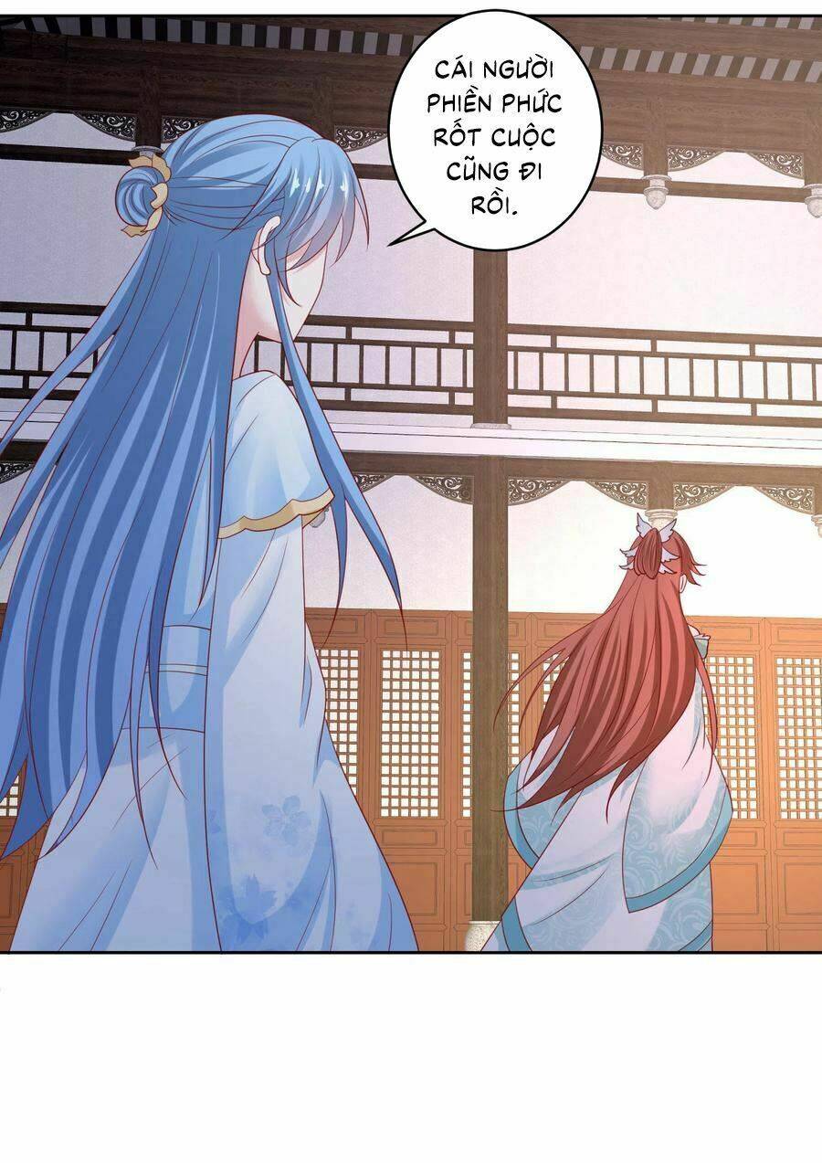 Độc Y Đích Nữ chapter 179 - Upload bởi truyensieuhay.com