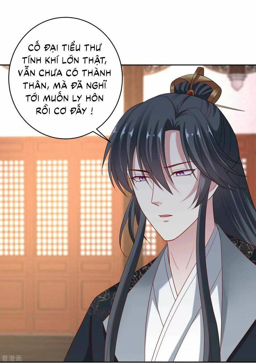 Độc Y Đích Nữ chapter 179 - Upload bởi truyensieuhay.com