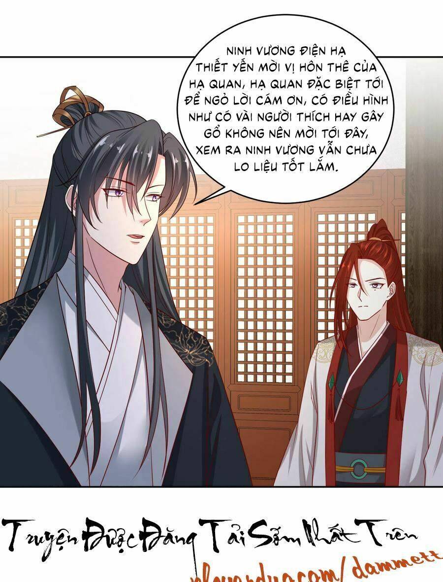 Độc Y Đích Nữ chapter 179 - Upload bởi truyensieuhay.com