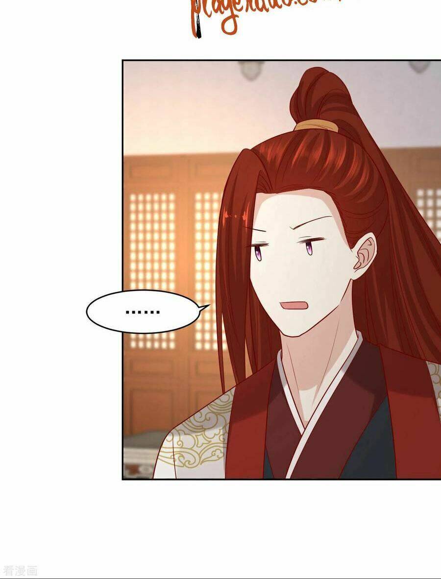 Độc Y Đích Nữ chapter 179 - Upload bởi truyensieuhay.com